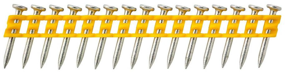 DeWALT гвозди для нейлера DCN8901055 510 шт