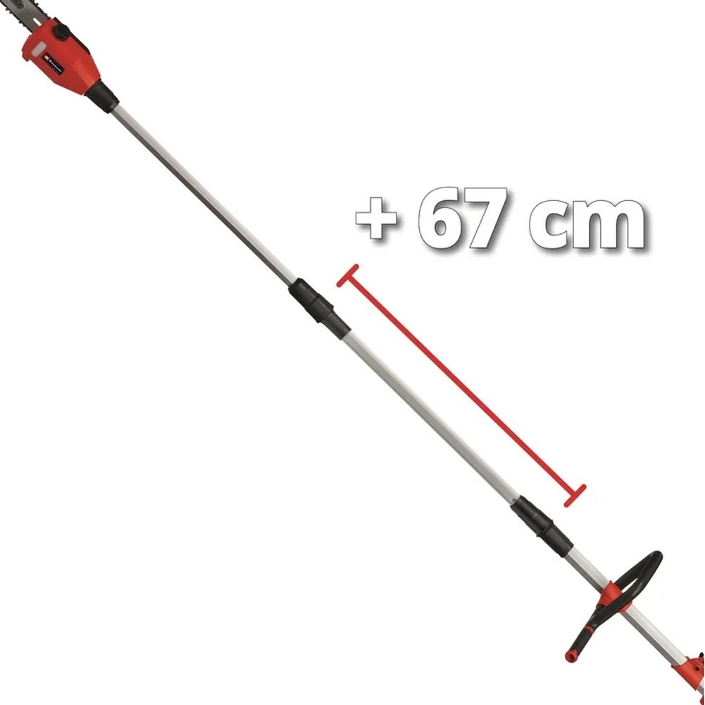 Триммер электрический Einhell 3410901, леска и нож - ForteMarket Триммер электрический Einhell 3410901, леска и нож купить,0