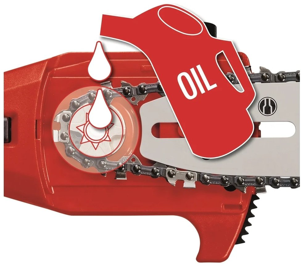 Триммер электрический Einhell 3410901, леска и нож купить,230800