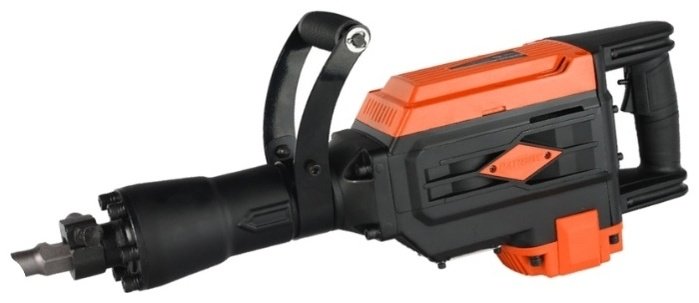 Отбойный молоток Patriot DB 460 шестигранник (HEX) - ForteMarket Отбойный молоток Patriot DB 460 шестигранник (HEX) купить,0