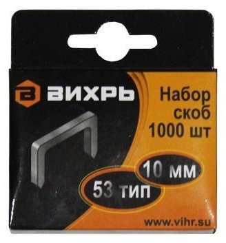 ВИХРЬ 73/9/2/3 1000 шт купить,410