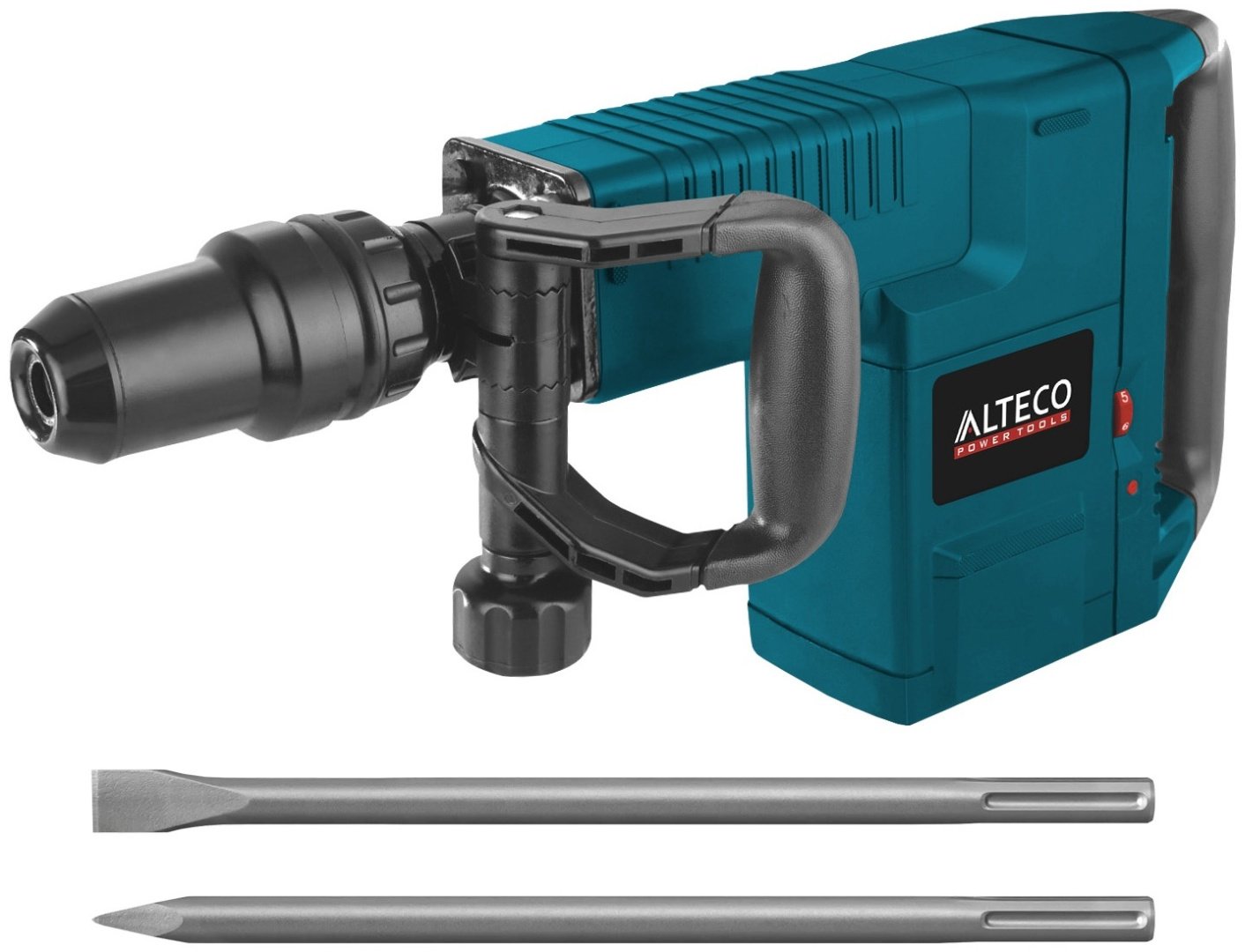 Отбойный молоток ALTECO DH 1700-25 SDS-Max 30893
