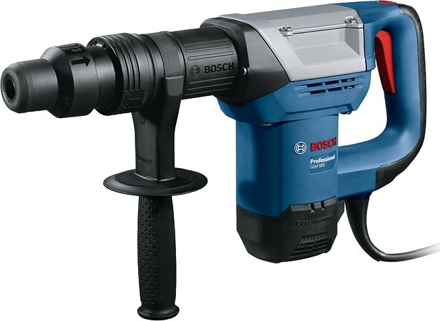 Отбойный молоток Bosch GSH 500 0611338720