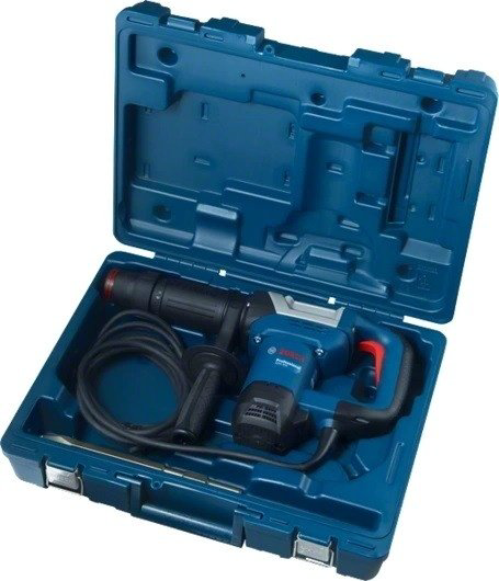 Отбойный молоток Bosch GSH 500 0611338720 купить,NaN