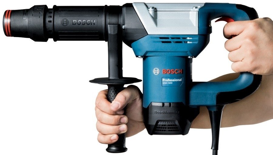 Отбойный молоток Bosch GSH 500 0611338720 купить,0