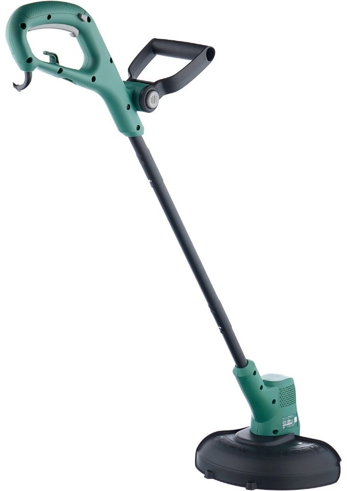 Триммер электрический Bosch EasyGrassCut 26 0.600.8C1.J00, леска - ForteMarket Триммер электрический Bosch EasyGrassCut 26 0.600.8C1.J00, леска купить,0