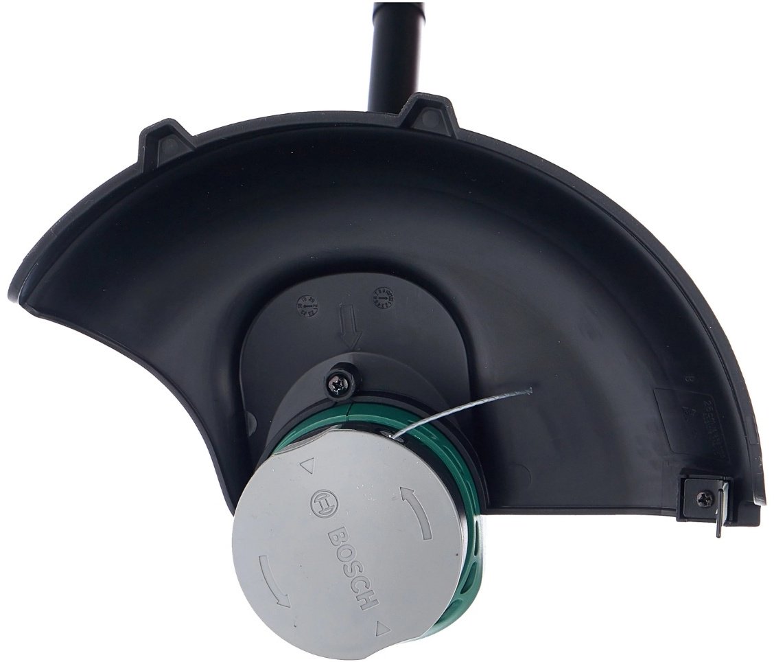 Триммер электрический Bosch EasyGrassCut 26 0.600.8C1.J00, леска - ForteMarket Триммер электрический Bosch EasyGrassCut 26 0.600.8C1.J00, леска купить,0