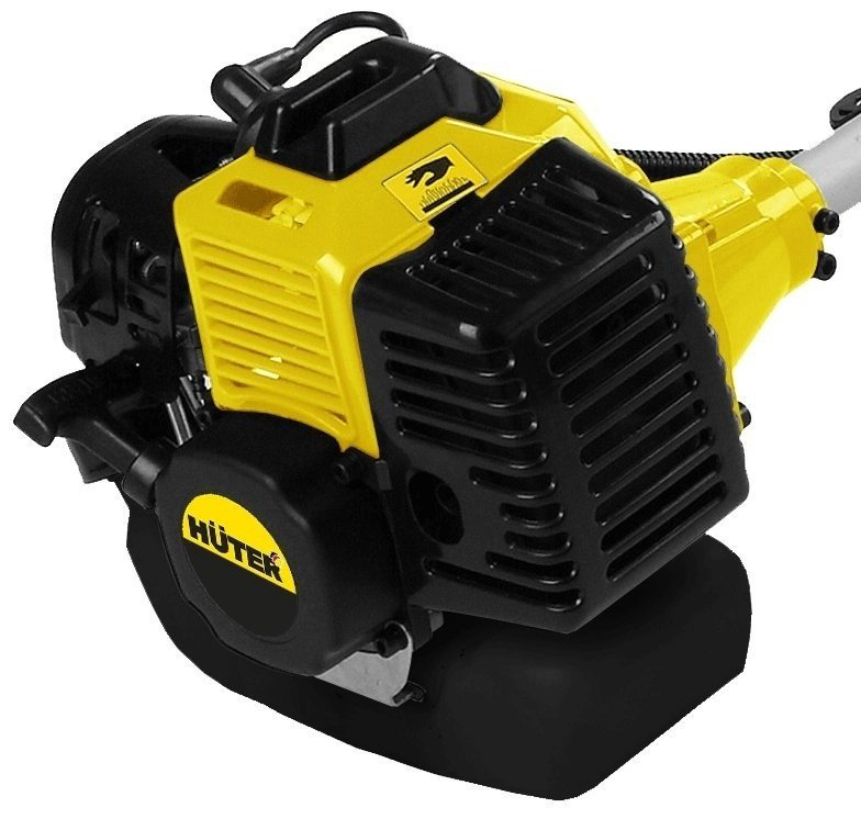 Триммер бензиновый Huter GGT-1000T 70/2/2, леска и нож купить,NaN