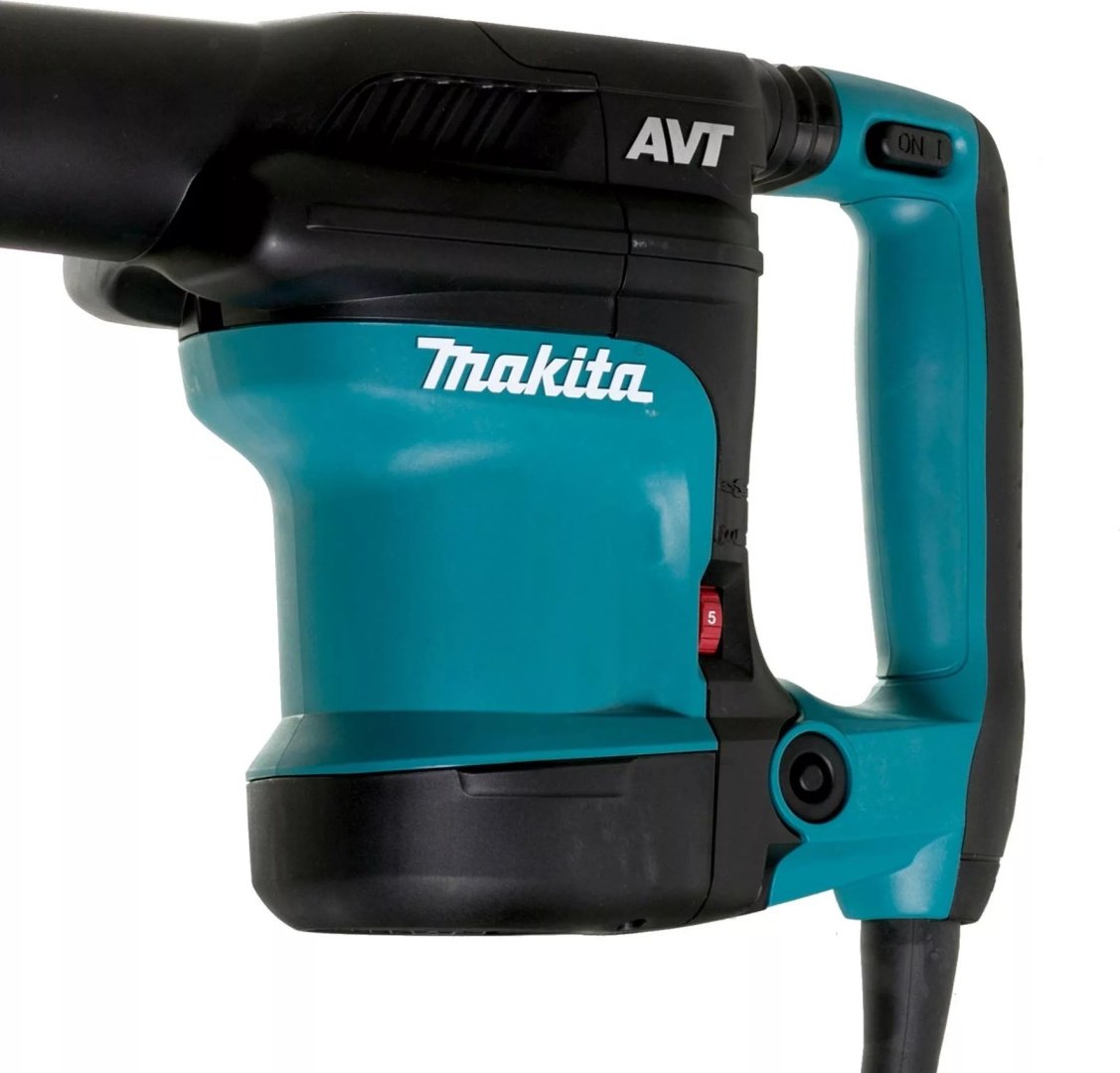 Отбойный молоток Makita HM0871C - ForteMarket Отбойный молоток Makita HM0871C купить,0