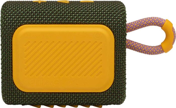 Портативная колонка JBL GO3 JBLGO3GRN Green купить,NaN