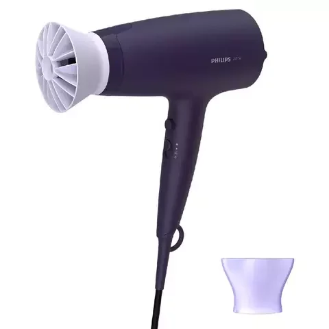 Philips BHD 340/10 2100 Вт Violet 