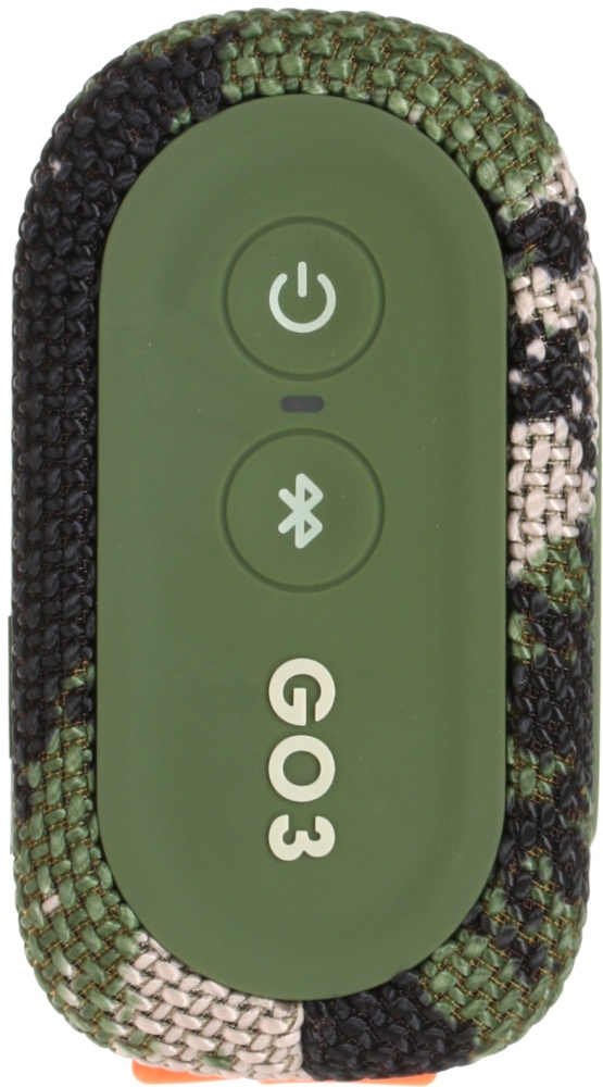 Портативная колонка JBL GO3 JBLGO3SQUAD Squad купить,NaN