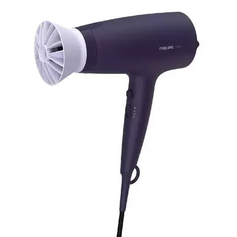 Philips BHD 340/10 2100 Вт Violet  купить,0