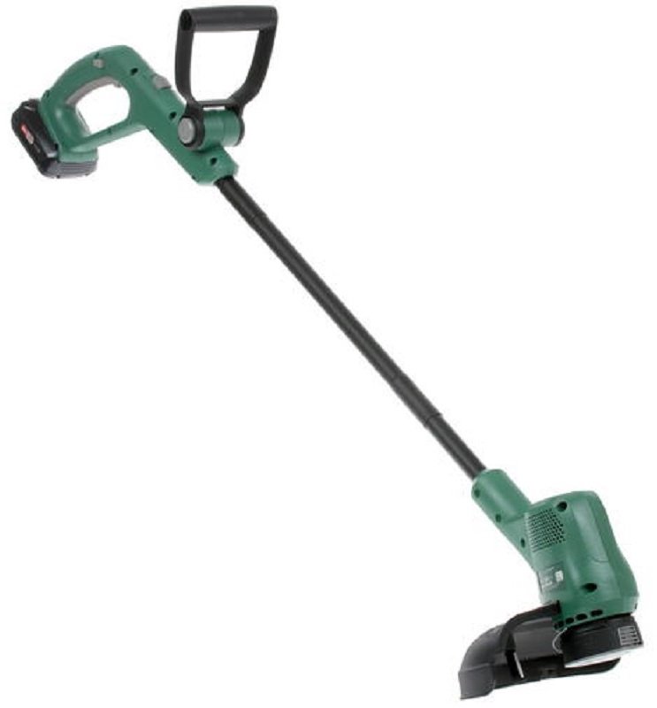 Триммер электрический Bosch EasyGrassCut 18-230 06008C1A00, леска