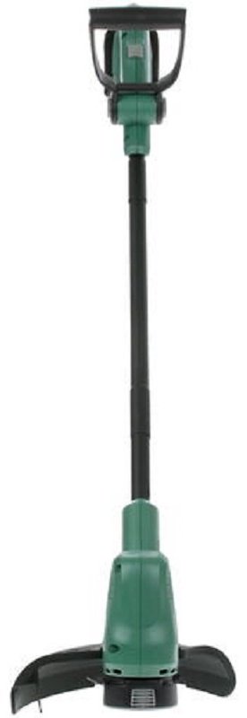 Триммер электрический Bosch EasyGrassCut 18-230 06008C1A00, леска - ForteMarket Триммер электрический Bosch EasyGrassCut 18-230 06008C1A00, леска купить,0
