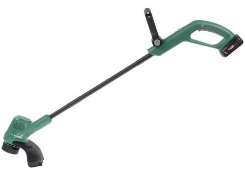 Триммер электрический Bosch EasyGrassCut 18-230 06008C1A00, леска - ForteMarket Триммер электрический Bosch EasyGrassCut 18-230 06008C1A00, леска купить,0