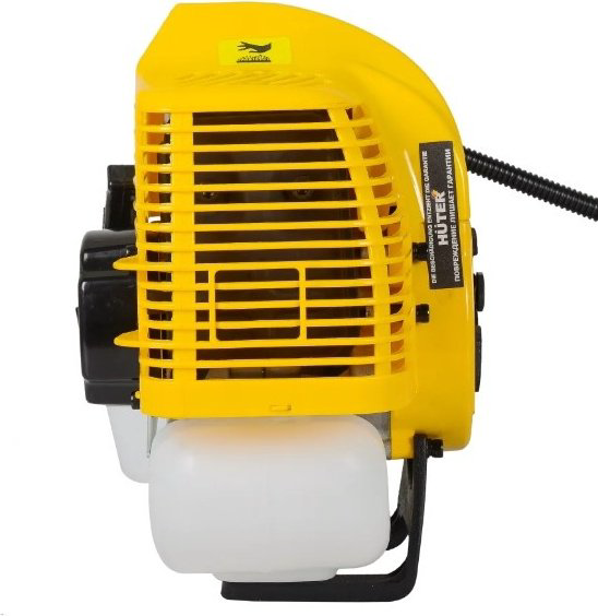 Триммер бензиновый Huter GGT-2500S 70/2/27 PRO, леска и нож купить,NaN