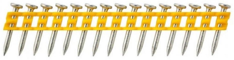 DeWALT гвозди для нейлера DCN8901040 1005 шт