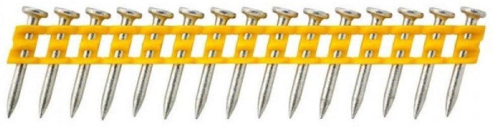 DeWALT гвозди для нейлера DCN8901040 1005 шт