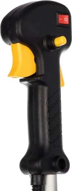 Триммер бензиновый Eurolux TR-1000T, леска и нож купить,0