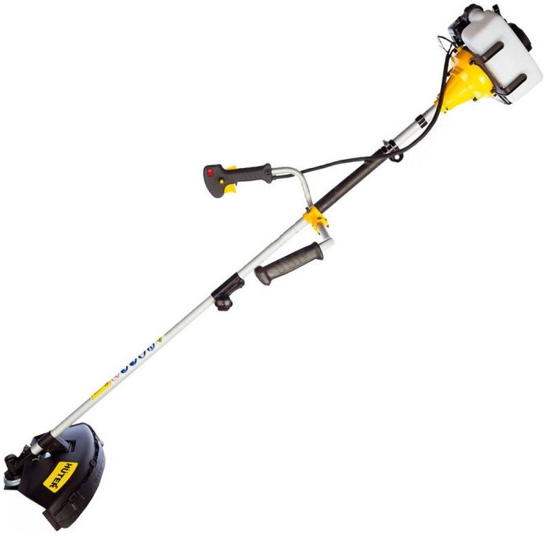 Триммер бензиновый Huter GGT-2500Т PRO 70/2/28, леска и нож купить,0