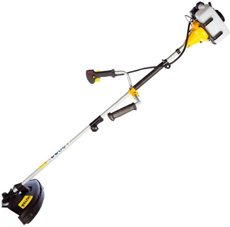Триммер бензиновый Huter GGT-2500Т PRO 70/2/28, леска и нож купить,NaN