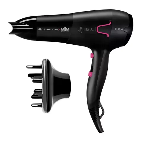 Фен Rowenta CV 5623 F0 Black