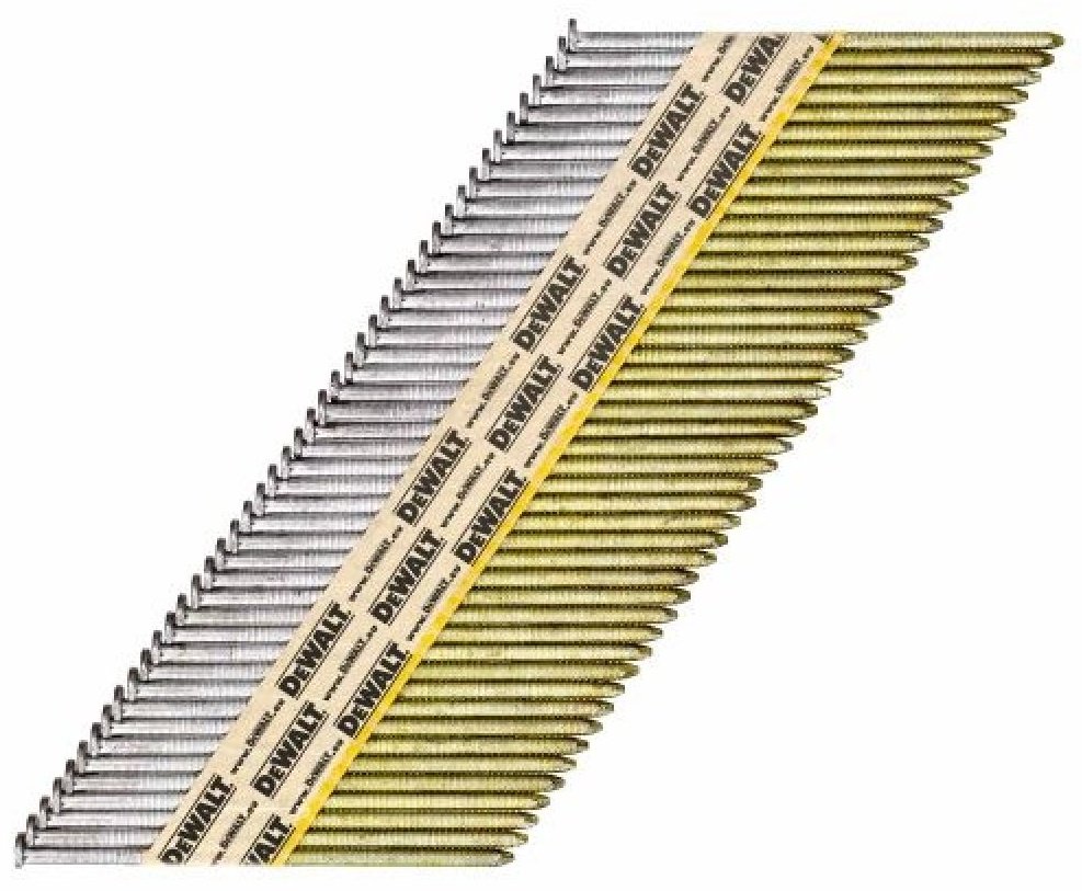 DeWALT гвозди для нейлера DNPT2863Z 2200 шт