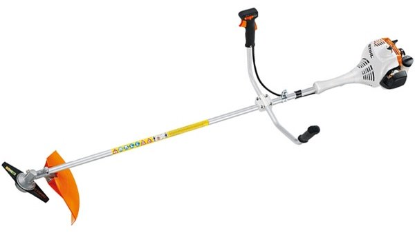 Триммер бензиновый STIHL FS 55 C-E 4140-200-0540, леска и нож - ForteMarket Триммер бензиновый STIHL FS 55 C-E 4140-200-0540, леска и нож купить,0