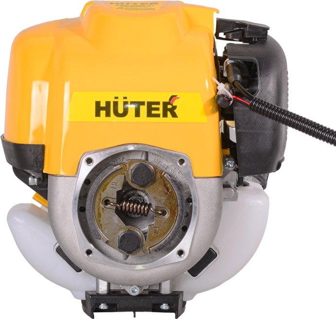 Триммер бензиновый Huter GGT-2000 4Т 70/2/81, леска и нож купить,0