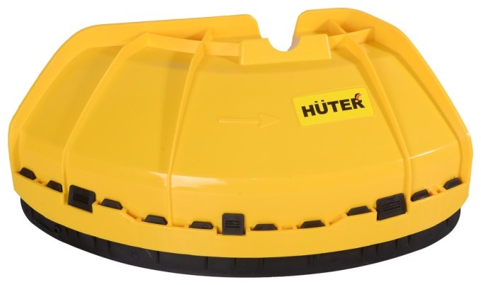 Триммер бензиновый Huter GGT-2000 4Т 70/2/81, леска и нож купить,0