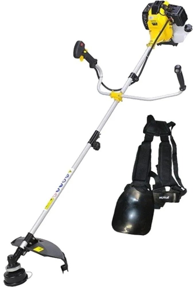 Триммер бензиновый Huter GGT-2900S PRO, леска и нож купить,0