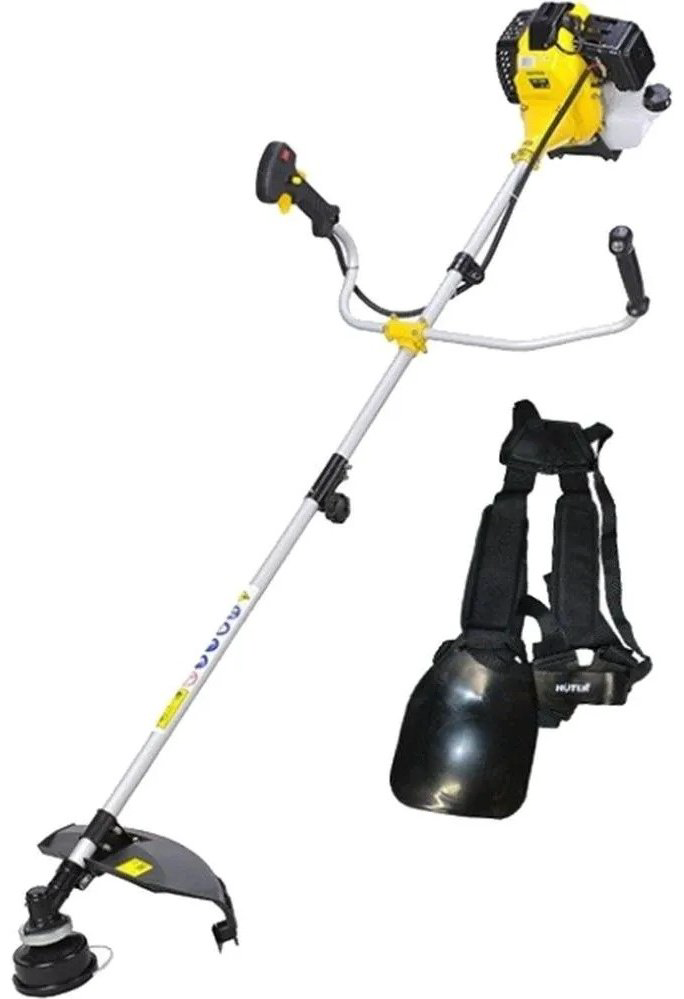 Триммер бензиновый Huter GGT-2900S PRO, леска и нож купить,59390