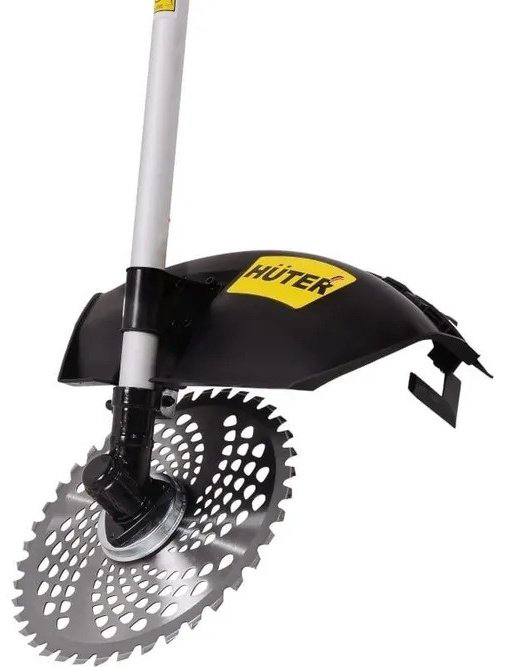 Триммер бензиновый Huter GGT-2900S PRO, леска и нож купить,59390