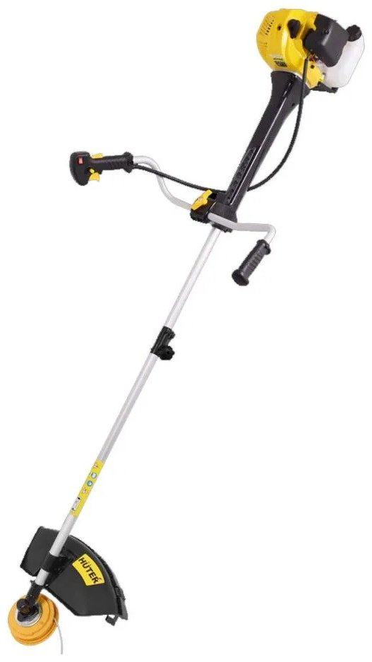 Триммер бензиновый Huter GGT-2900S PRO, леска и нож купить,59390