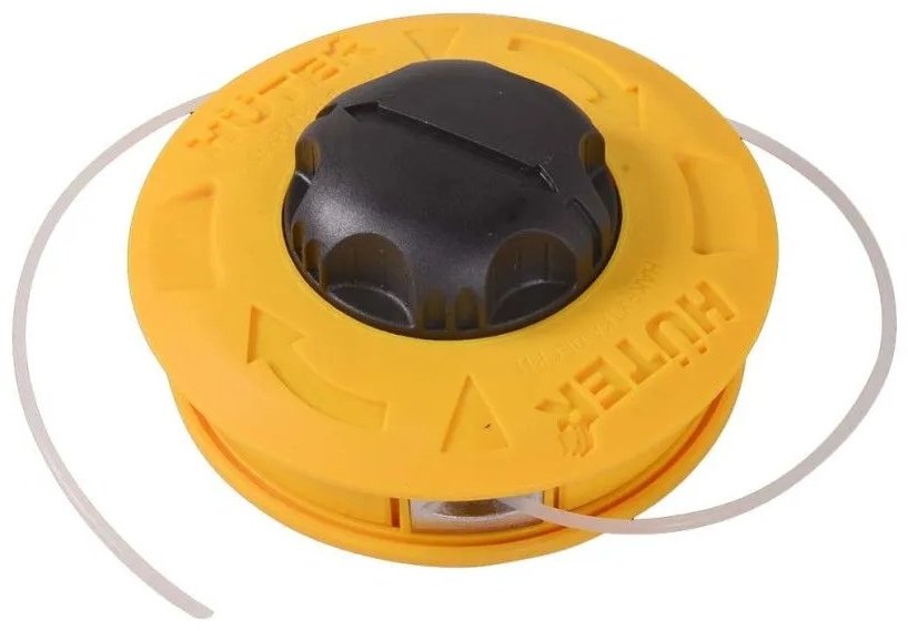 Триммер бензиновый Huter GGT-2900S PRO, леска и нож купить,0