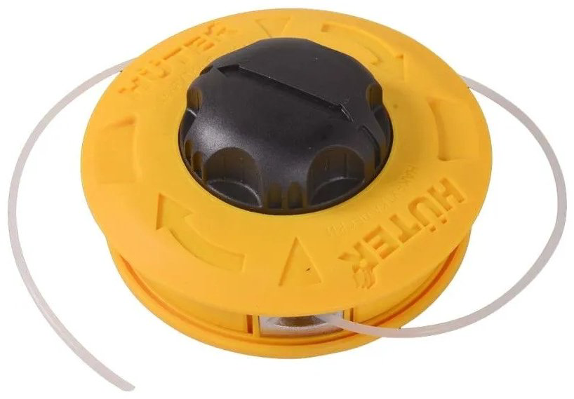 Триммер бензиновый Huter GGT-2900S PRO, леска и нож купить,59390