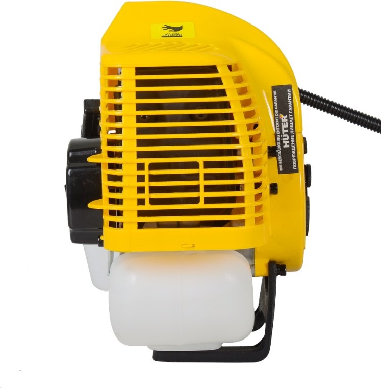 Триммер бензиновый Huter GGT-2900S PRO, леска и нож купить,0