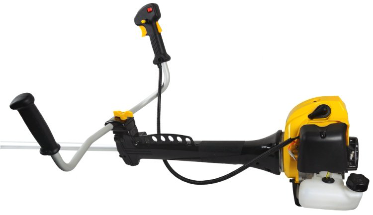 Триммер бензиновый Huter GGT-2900S PRO, леска и нож купить,59390
