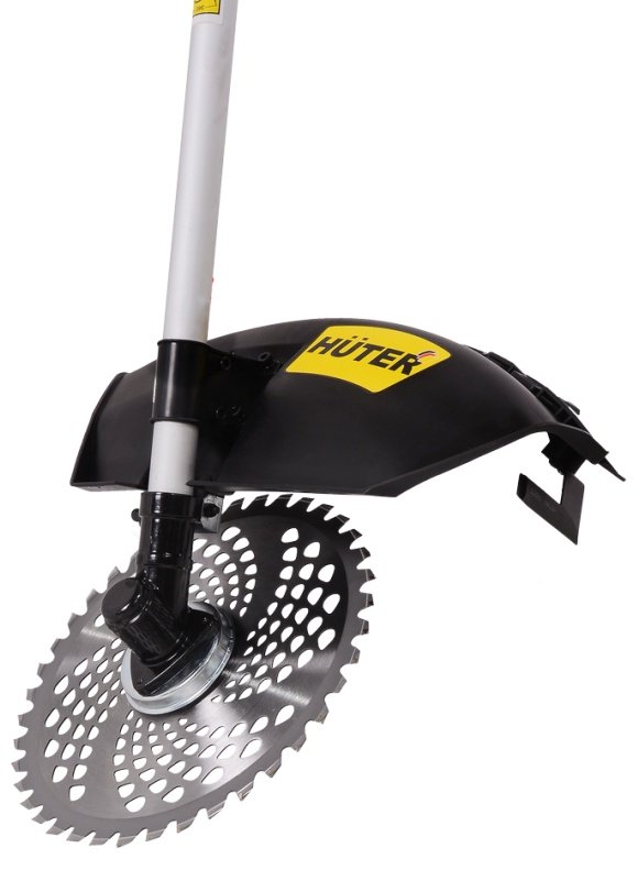Триммер бензиновый Huter GGT-2900S PRO, леска и нож купить,0