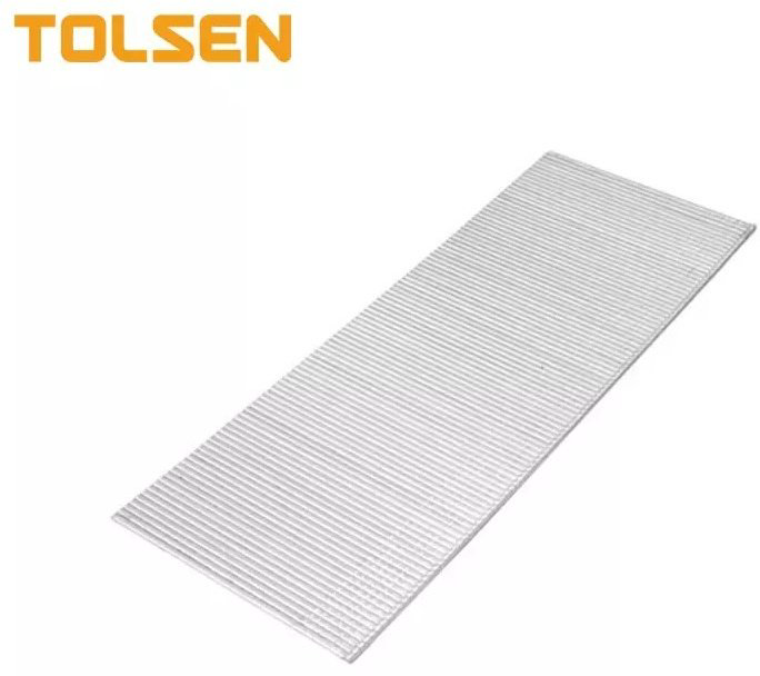 TOLSEN гвозди для степлера 73443 5000 шт купить,NaN