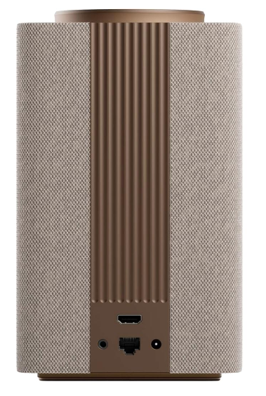 Умная Колонка Яндекс Станция Макс с Zigbee YNDX-00053 Beige - ForteMarket Умная Колонка Яндекс Станция Макс с Zigbee YNDX-00053 Beige купить,0