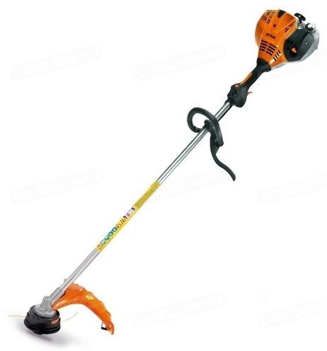Триммер бензиновый STIHL FS 70 RC-E, леска