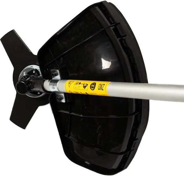 Триммер электрический Huter GET-LS45, леска и нож - ForteMarket Триммер электрический Huter GET-LS45, леска и нож купить,0