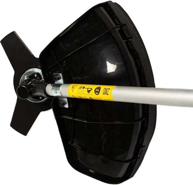 Триммер электрический Huter GET-LS45, леска и нож купить,NaN