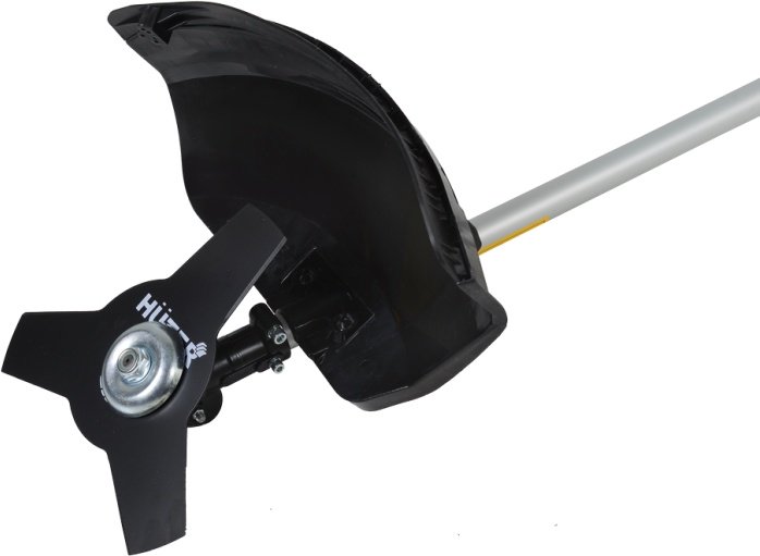 Триммер электрический Huter GET-LS45, леска и нож - ForteMarket Триммер электрический Huter GET-LS45, леска и нож купить,0