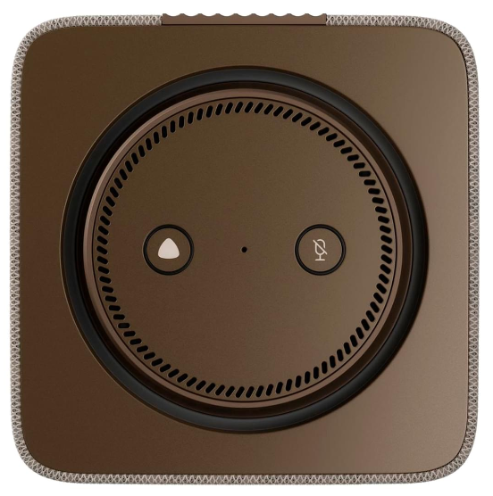Умная Колонка Яндекс Станция Макс с Zigbee YNDX-00053 Beige - ForteMarket Умная Колонка Яндекс Станция Макс с Zigbee YNDX-00053 Beige купить,0