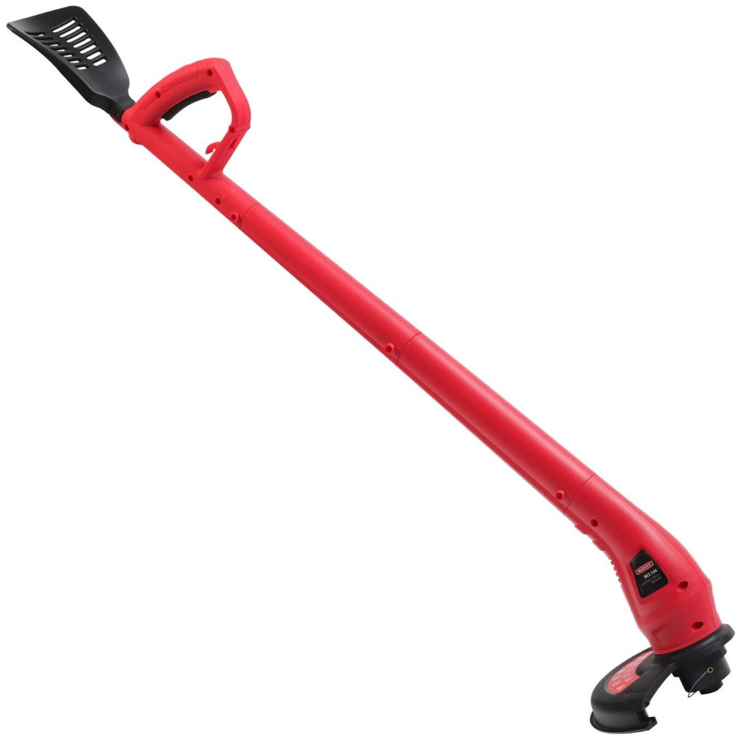Триммер электрический MAXCUT MCE 106, леска купить,NaN
