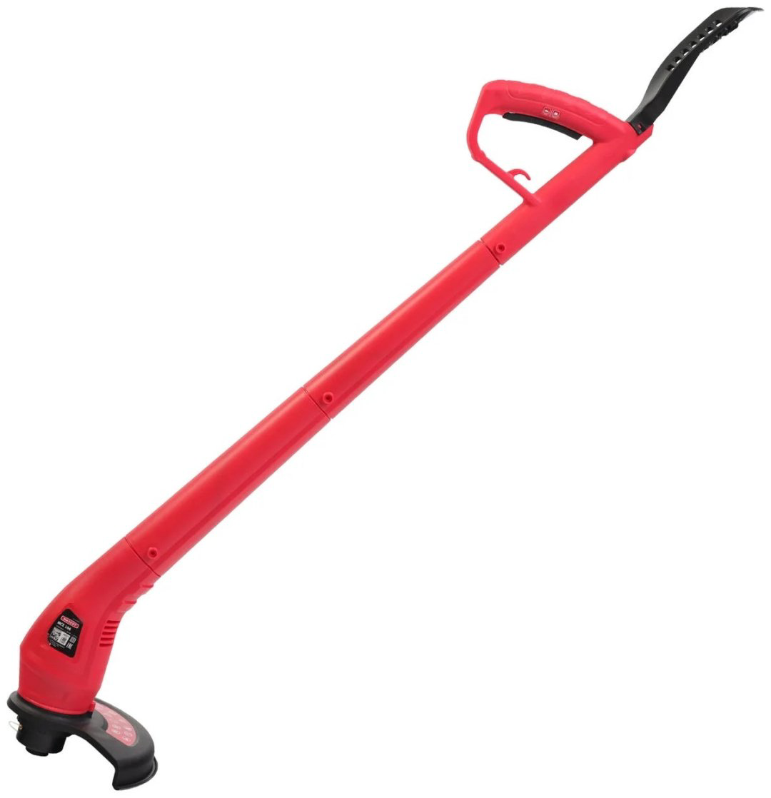 Триммер электрический MAXCUT MCE 106, леска купить,NaN