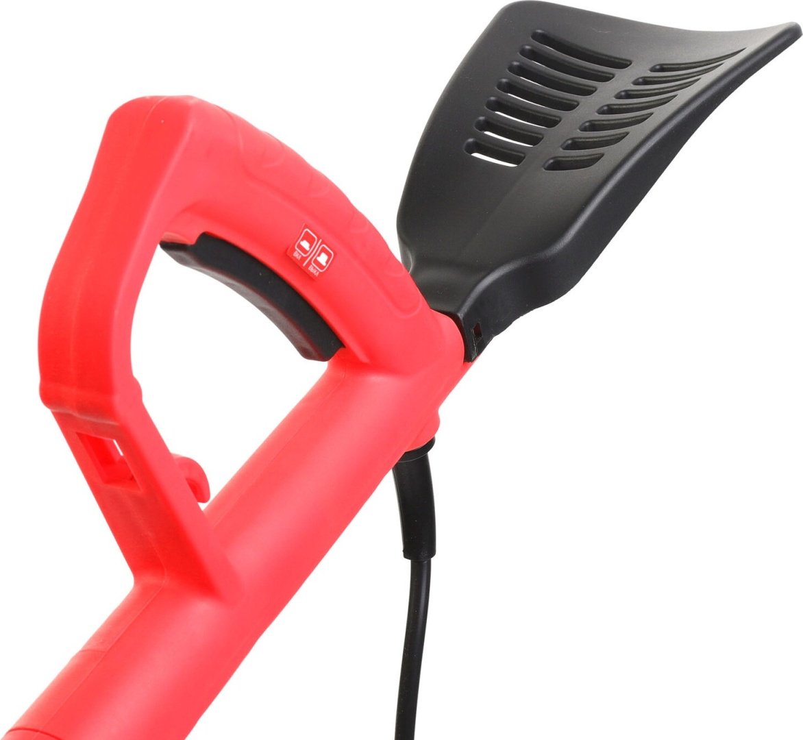Триммер электрический MAXCUT MCE 106, леска купить,0
